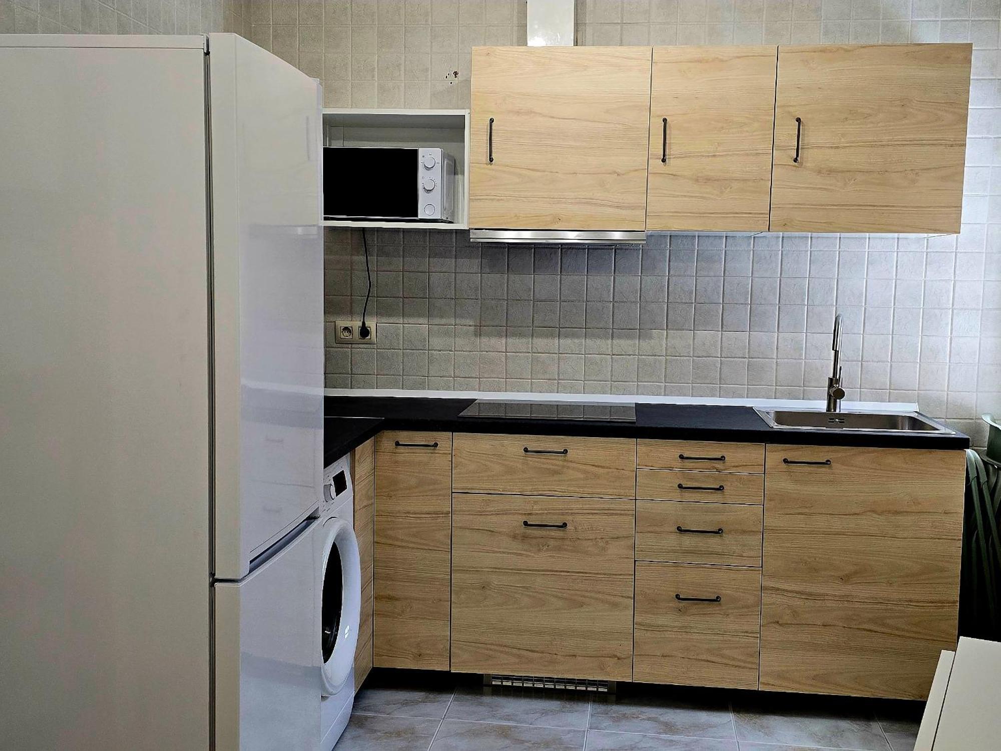 Puerta de Bisagra- CON 2 HABITACIONES Toledo Exterior foto