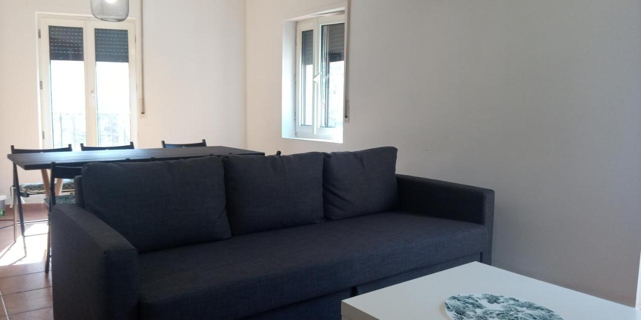 Puerta de Bisagra- CON 2 HABITACIONES Toledo Exterior foto