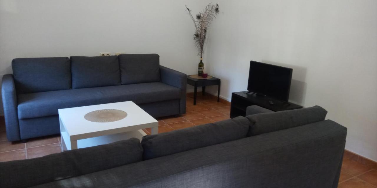 Puerta de Bisagra- CON 2 HABITACIONES Toledo Exterior foto