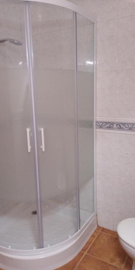 Puerta de Bisagra- CON 2 HABITACIONES Toledo Exterior foto