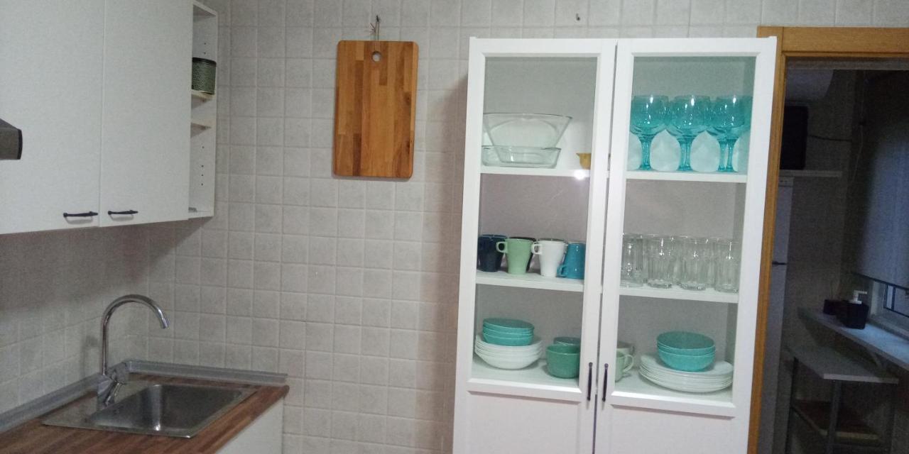 Puerta de Bisagra- CON 2 HABITACIONES Toledo Exterior foto